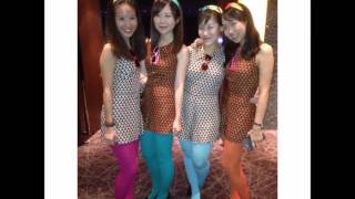 SECRET (Stay - Bellefire)