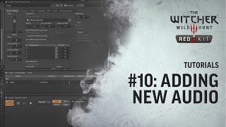 Download the video "The Witcher 3 REDkit — Tutorial #10: Adding New Audio"