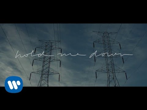 Family of the Year - Hold Me Down [Official Music Video]