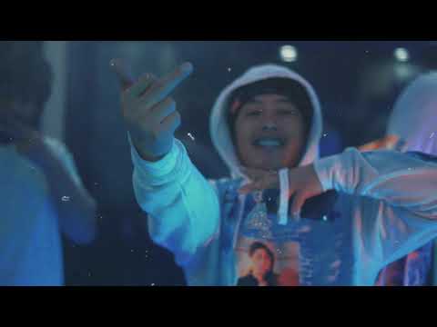 GREEZY - LION HEARTED (DIR. BY FAT$)