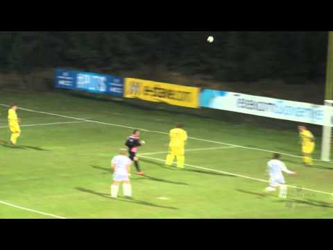 25. krog : Zavrč - Radomlje 1:0, Prva Liga Telekom Slovenije 2014/15