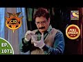 CID - सीआईडी - Ep 1071 - Dangerous Insects - Full Episode