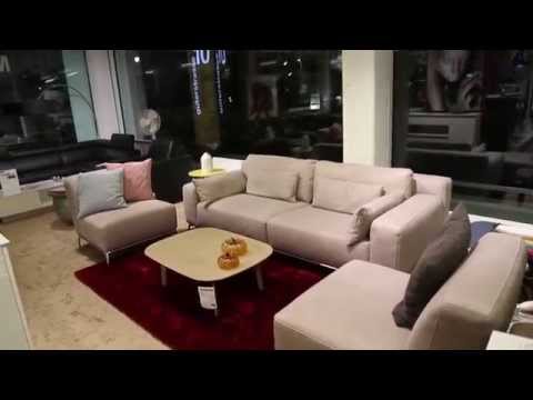 ArteSi Möbel Spreitenbach - Sofa