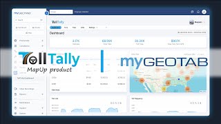 A video showing how TollTally works.