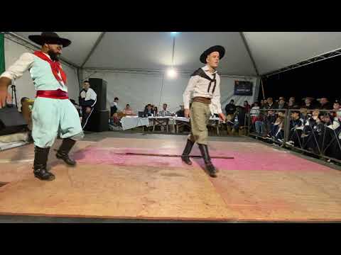 Chula Adulta XXIII Sarau de Arte Gaúcha / Gustavo Garcia x Lucas Teixeira