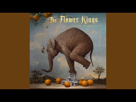 download lagu mp3 mp4 Flower Kings New Album 2018, download lagu Flower Kings New Album 2018 gratis, unduh video klip Flower Kings New Album 2018