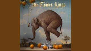 Songtext von The Flower Kings - Black Flag ... Text Musik-video-Miniaturansicht