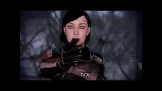Mass Effect (Dream Fly Remix)  Music by t.A.T.u.