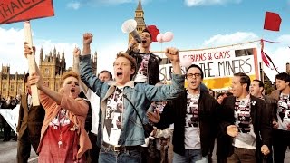 Video trailer för PRIDE Trailer - HD