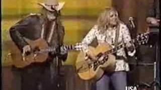 Bloody Mary Morning - Dixie Chicks and Willie Nelson