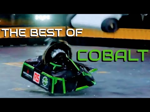 The Best Of Cobalt - Battlebots Season 9 - 2019 - [009]