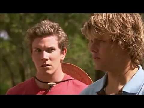 Blue Water High Season 3 Episode 4