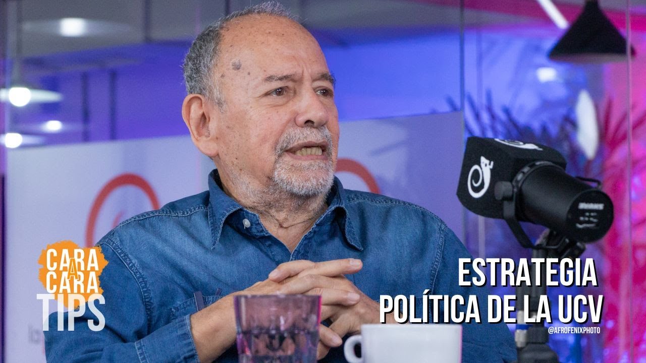 ¿Solidaridad o Estrategia? El comunicado de la UCV sobre el premio Nobel.