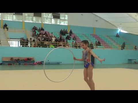 Qualification  Finale  Championnat 2019 / Cerceau