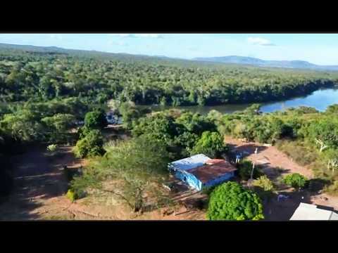 Fazenda à Venda em Natividade TO – 76 Alqueires com 1,9 km de Rio