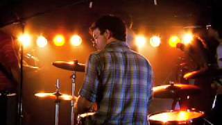 Ra Ra Riot &quot;Ghost Under Rocks&quot; (The Rhumb Line Live 3 of 4)