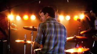 Ra Ra Riot "Ghost Under Rocks" (The Rhumb Line Live 3 of 4)