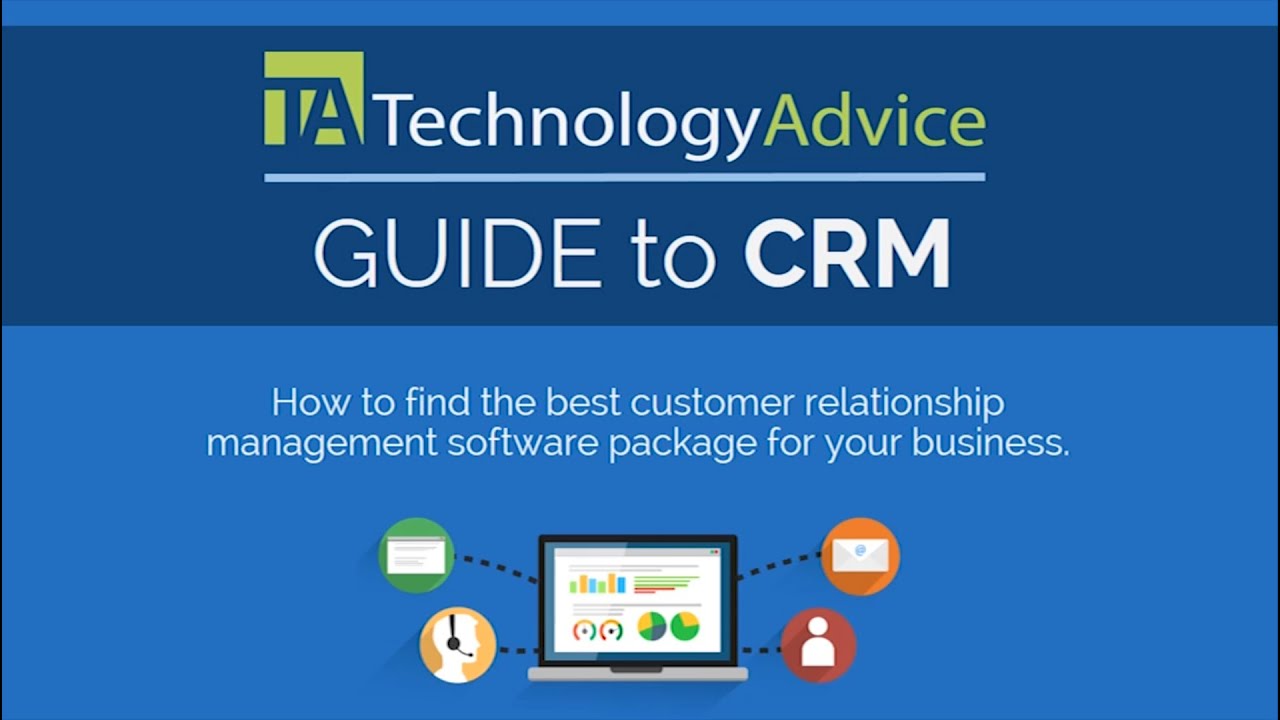 CRM Software Tutorial