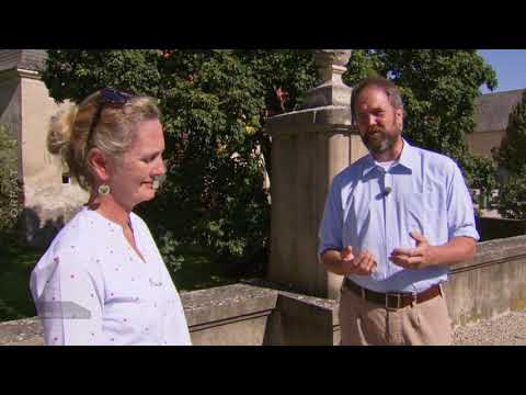 On location: Of lords and ladies of the castle [21.10.21]