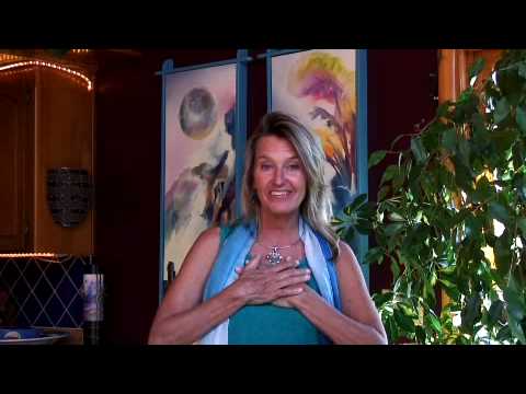 Your Hearts Home with Enocha "Ranjita" Ryan