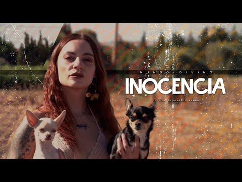 Mundo Divino - Inocencia (Videoclip)