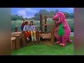 Barney Song The More We Get Together It S Tradition