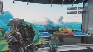 世界一つまらない実況　プラグマタ　5