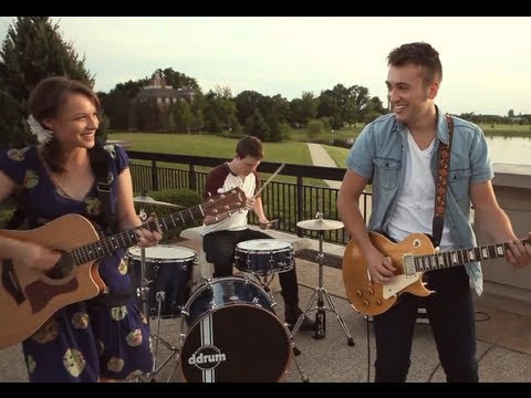 Highway Don't Care - Brook Xiao ft. Seth Cook & Izzy Parell (Tim McGraw, Taylor Swift cover)