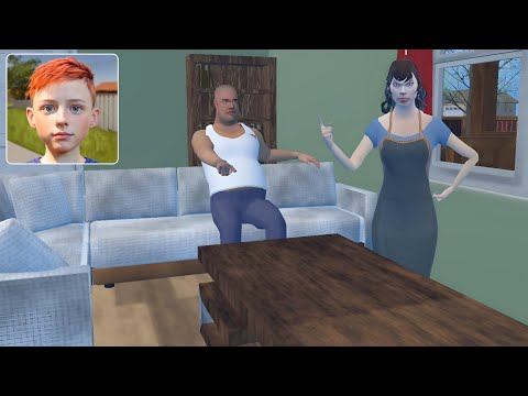 Runaway Boy: House Escape - Full Gameplay