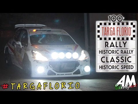 Riolo   Alduina PSG 100° Targa Florio HD