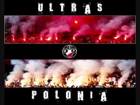 W ukochanej mej Warszawie