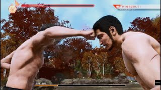 『海藤正治の事件簿』白樺戦 ロストジャッジメント追加ストーリーDLC