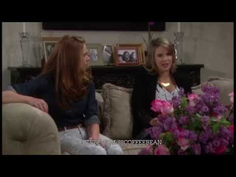 B&B PREVIEW 6-16-14 Thorne Aly Eric Katie Caroline Quinn Liam Bold Beautiful Abt Ridge Brooke Promo