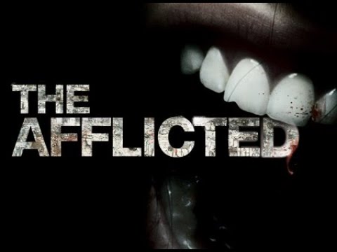 The Afflicted | Official Trailer