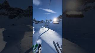 Download lagu Salendo verso il sole #ski #chairlift #dolomitisuperski #arabba #visitagordino mp3 Download lagu Salendo verso il sole #ski #chairlift #dolomitisuperski #arabba #visitagordino mp3