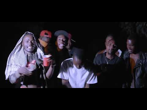 Soko Bouy-4:20 (Official videoby mbizzy) Ft B-Yut ,Prince Sparta n Gennah Khekhe