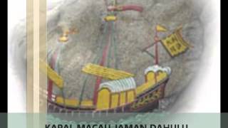 preview picture of video 'BANGUNAN BERSEJARAH DI MACAU'