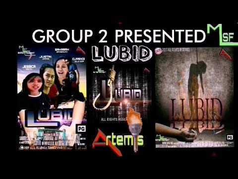 LUBID | Short Film