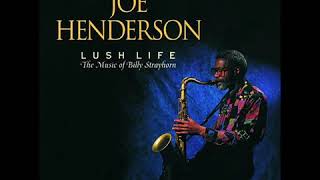 𝗝𝗢𝗘 𝗛𝗘𝗡𝗗𝗘𝗥𝗦𝗢𝗡 - 𝗟𝘂𝘀𝗵 𝗹𝗶𝗳𝗲 (𝟭𝟵𝟵𝟮)