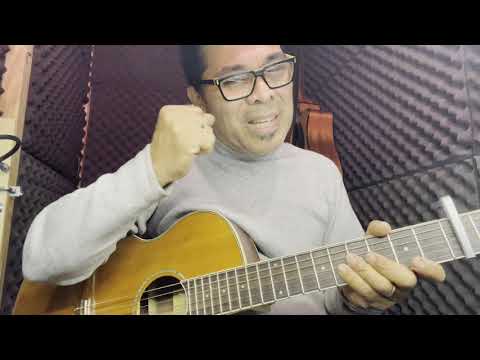 Caminito De Acheral - Horacio Guarany