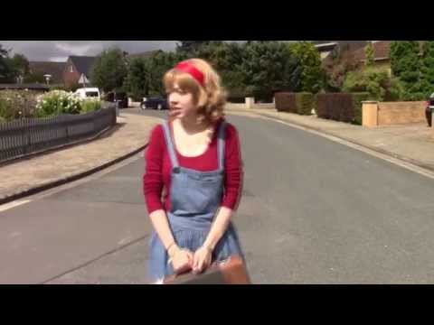 APH: SpaBel - Would You? [CMV]