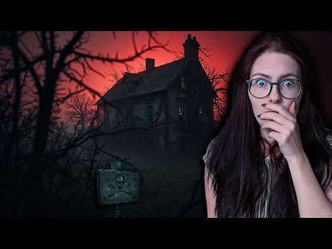 OUR BIGGEST MISTAKE: ENTERING THIS HOUSE! Lost Places