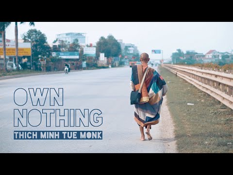 Vô Sở Hữu | Trailer | Phim Tài Liệu Đầu Đà Phật Giáo