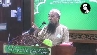 Download lagu Bacaan Tasyahud Awal - Ustaz Azhar Idrus mp3