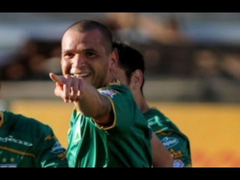 Todos los Goles del "Pupi" Salmeron en Ferro | Temporada 2015