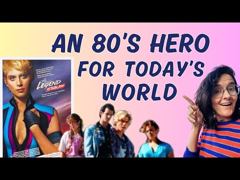 Fair is Fair: What The Legend of Billie Jean Teaches Us About the Inversion of Reality”