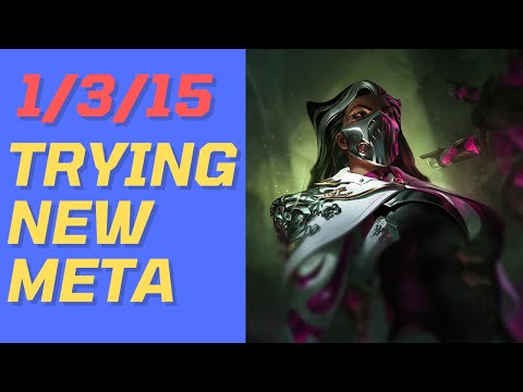 RENATA GLASC SUPPORT - Full Gameplay - RoyalRoad To Diamond