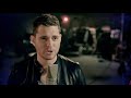 Michael Bublé - Close Your Eyes [Official Music Video]