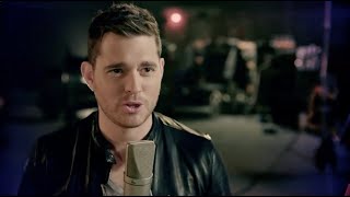 Michael Bublé - Close Your Eyes