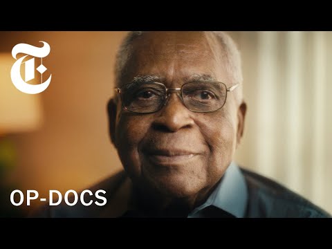 What My Grandfather Taught Me About Courage Op Docs